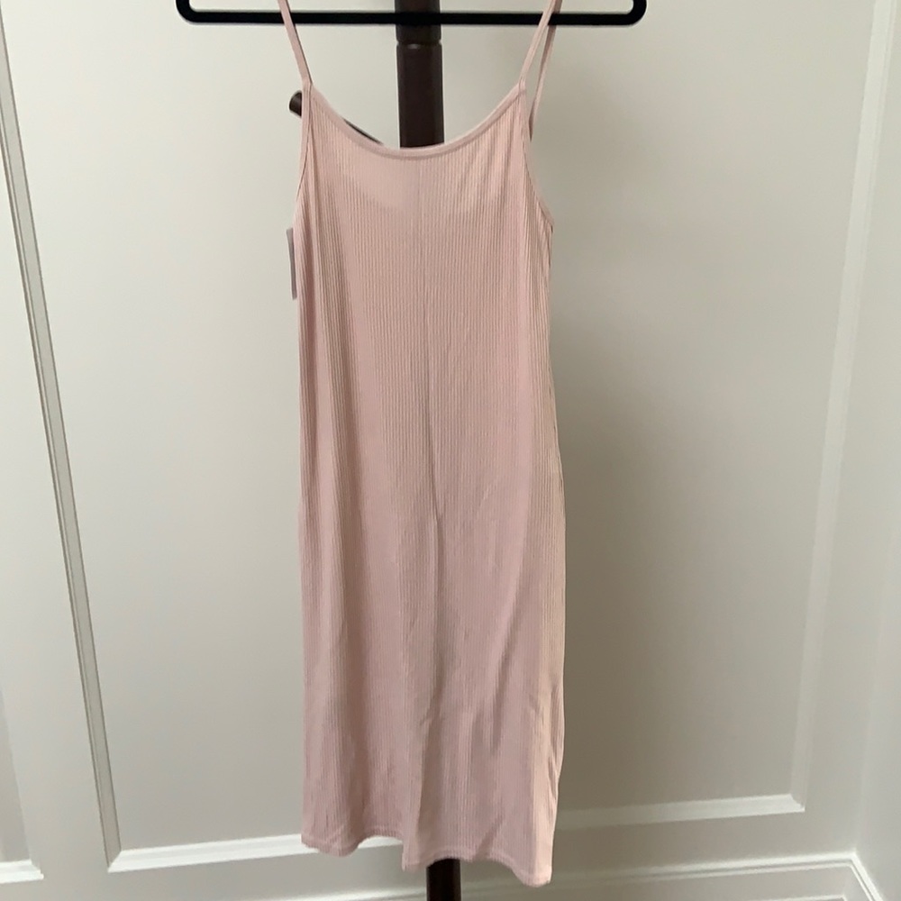 BNWT 2017 aritzia tank dress